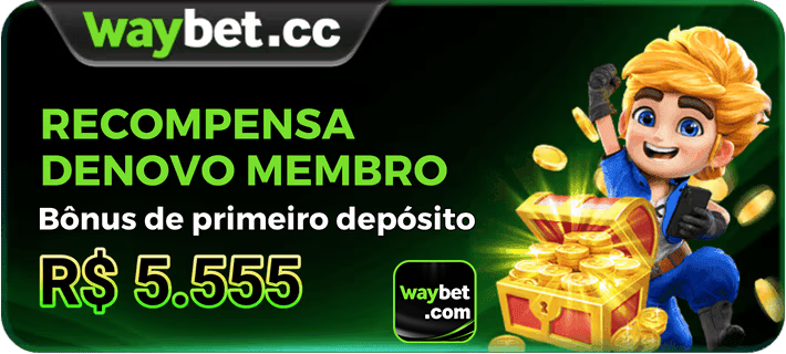 waybet.com mergulhe em premiado jogo