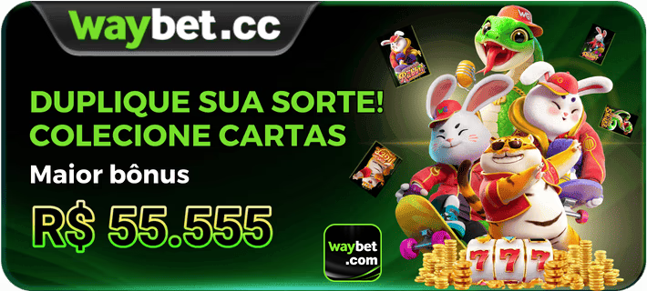 waybet.com acesse premiado jogo