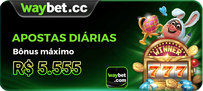 waybet.com participe de premium jogo